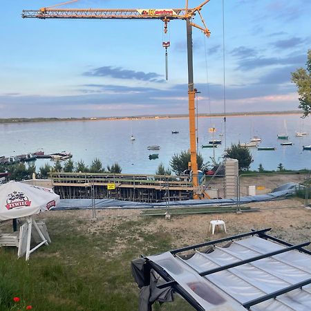 Ow Mewa Domki Apartamenty Nad Jeziorem Nysa Exterior foto